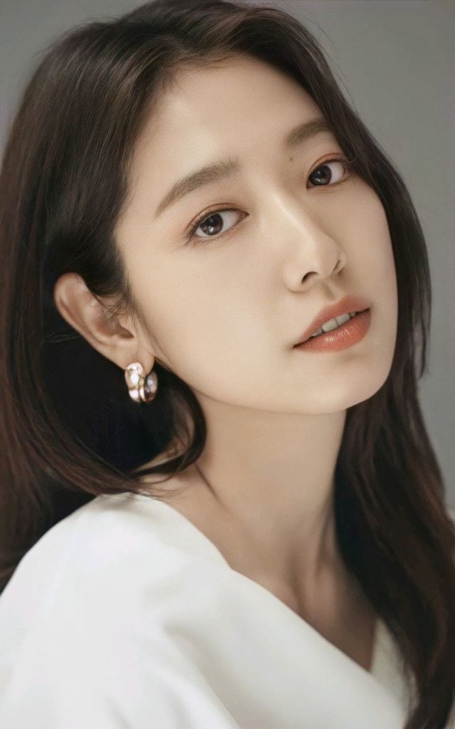 who is the most beautiful south korean actress
