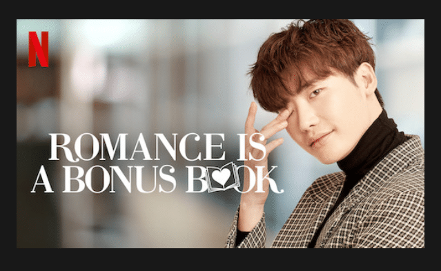 romance best korean drama on netflix