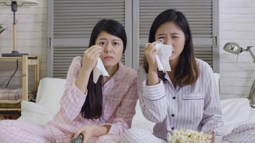 how does korean drama affect your life