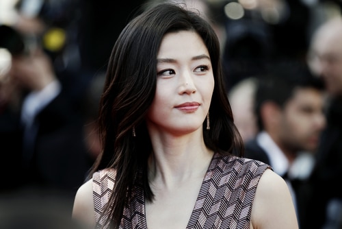 why korean have beautiful skin