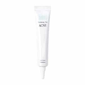 korean acne treatment