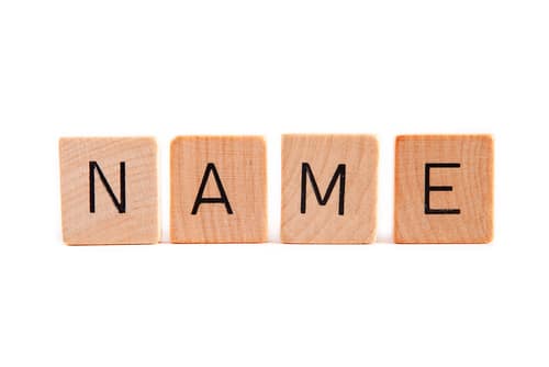 how names work in korea