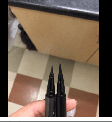 best korean waterproof gel eyeliner