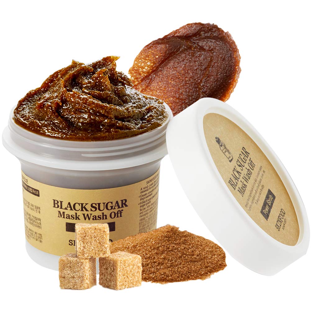 best skinfood products for acne