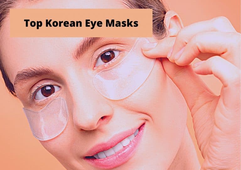 Korean Eye Mask Reviews 2023 | 6 Amazing Products To Try!