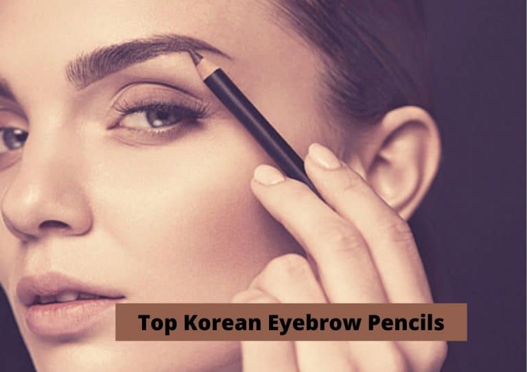 5 Best Korean Eyebrow Pencil In 2023