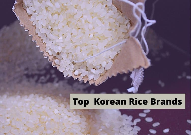 6 Yummy Korean Rice Brands You Have To Try 2023