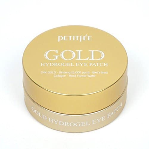 best eye patches for dark circles