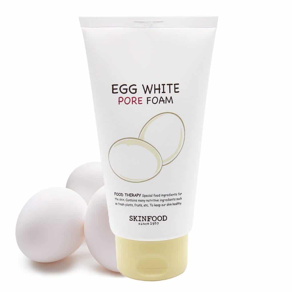 skinfood cleanser