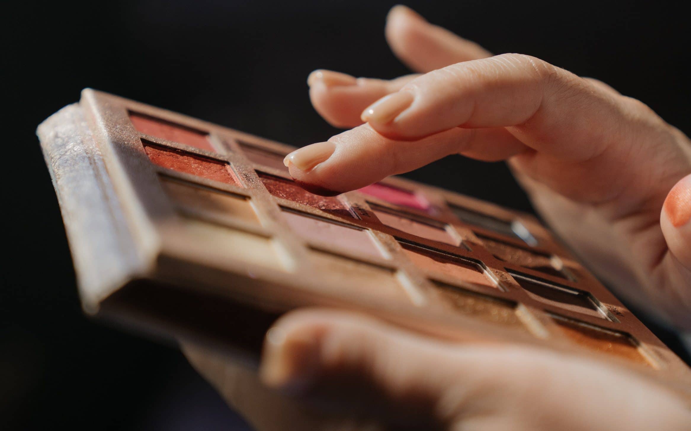 korean eyeshadow palette