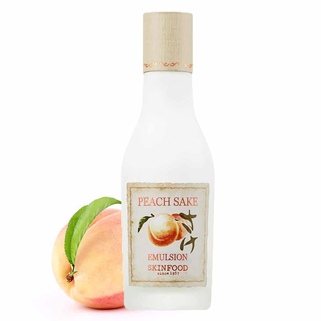 best skinfood products for acne