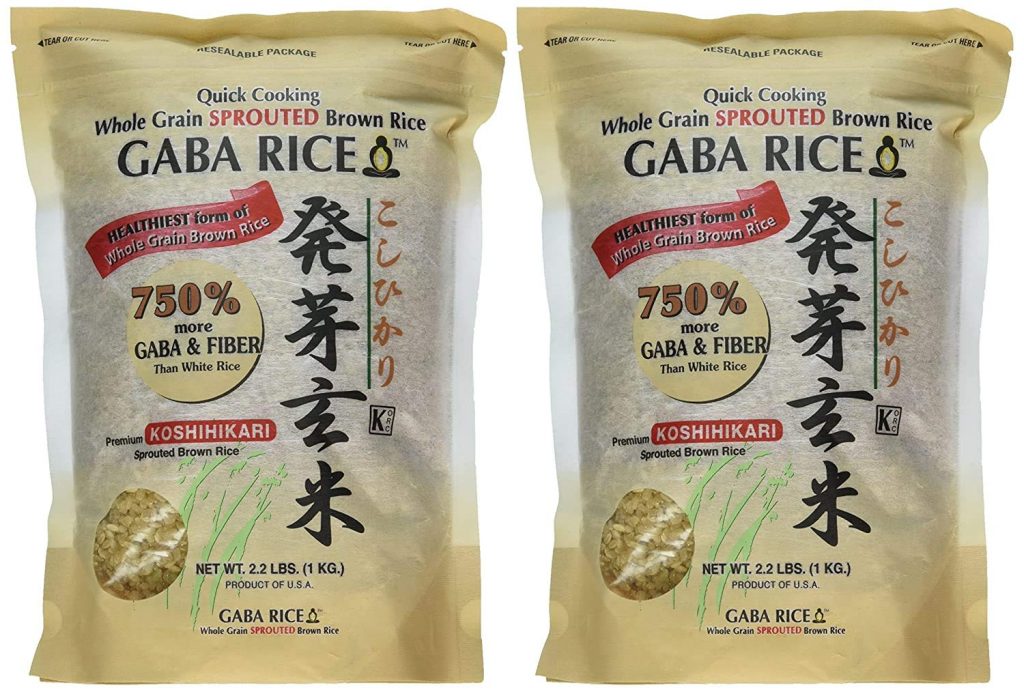 best types of korean rice