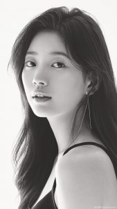 famous korean actress
