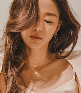 List of korean popular female actresses