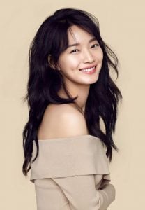 most popular korean K-drama actress 2021