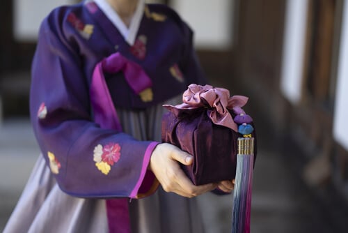 list of korean traditions
