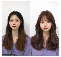 round face bangs