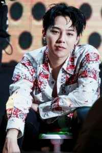 best korean rappers 1