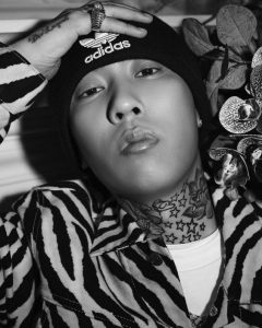 best korean rappers 2021