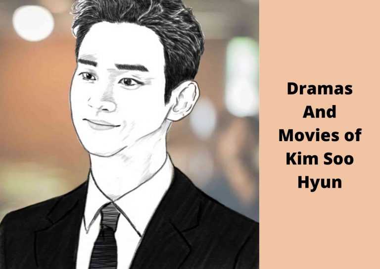 What Is The Best Drama Of Kim Soo Hyun 2023| 10 K-dramas Like Crash Landing On You!