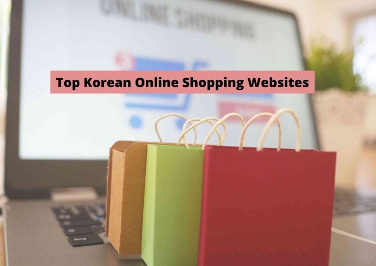 14 Best Korean Online Shopping Sites 2025 | Affordable Fashion Websites To Buy Clothes and More!