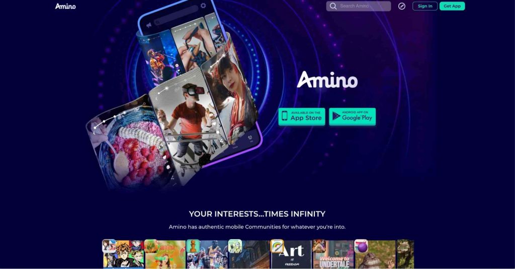 apps for kpop lovers