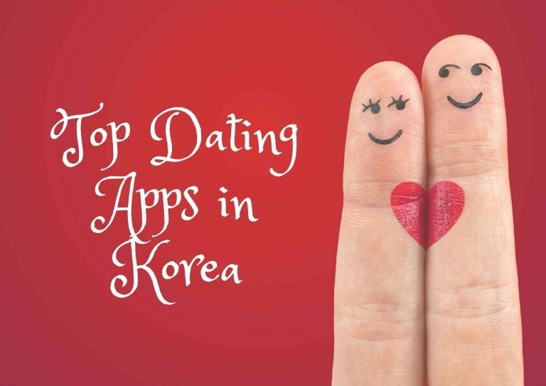 I Tried Out 8 Famous Dating Apps In Korea 2023