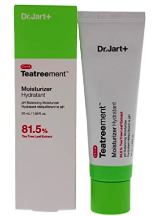 best korean products for acne scars