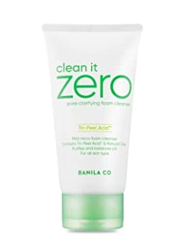korean acne treatment kit