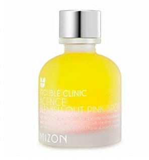 korean skincare routine for acne
