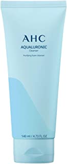 AHC Aqualuronic Foam Cleanser