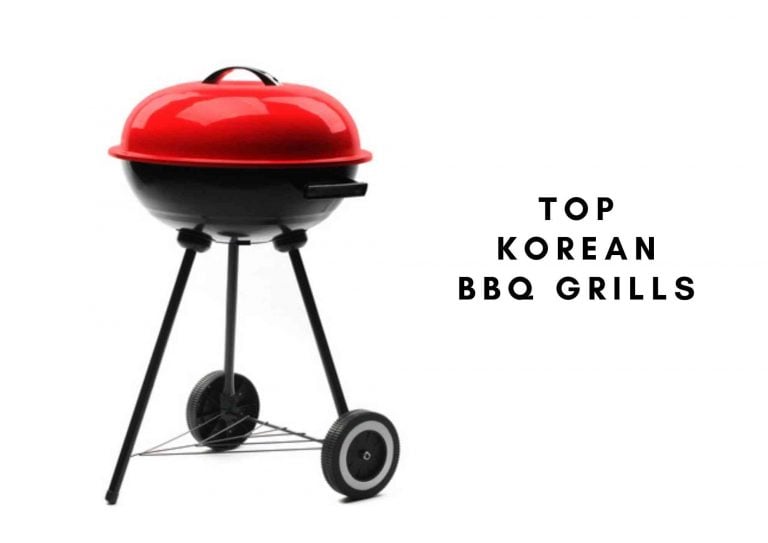 I Found The Best Korean BBQ Grill For Home | Must Have For 2023 !