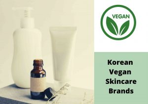 Best Vegan Korean Skincare Brands