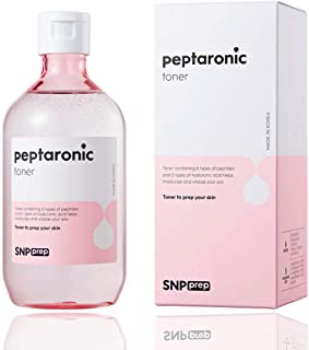 SNP Peptaronic Toner