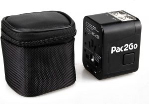 korea to us plug adapter