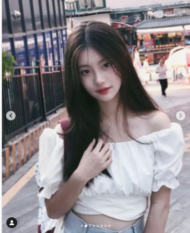 korean style for women