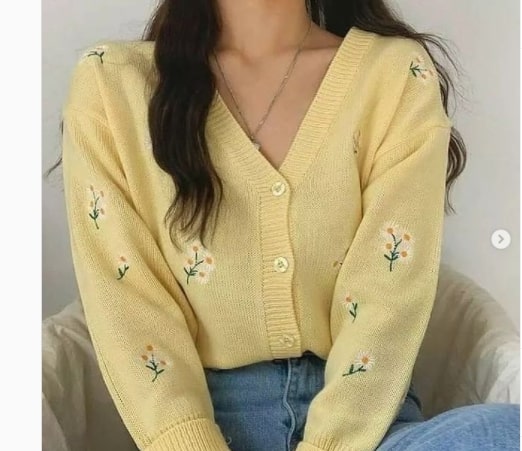 korean summer outfit