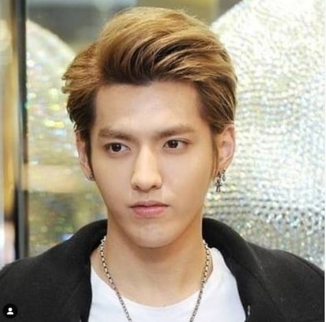 kpop idols born in november 11