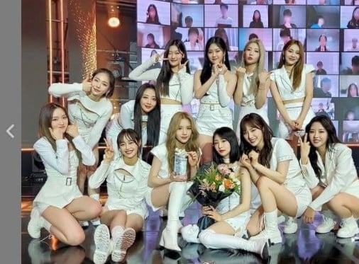 Hottest Kpop groups making waves currently