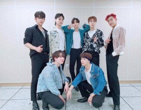 most popular kpop groups