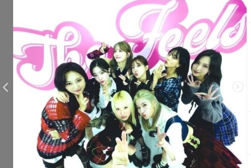 hottest k-pop groups in 2021