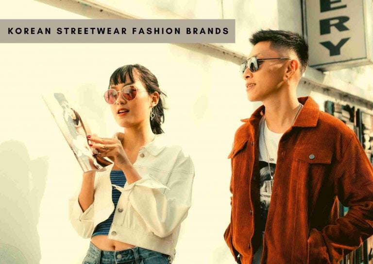 12 Stylish Korean Street Fashion Brands 2023 | Everyday Korean Style And Where To Get It!
