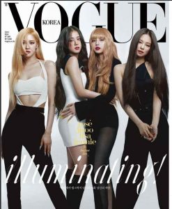 ベストKPOPファンダム・ネームは?