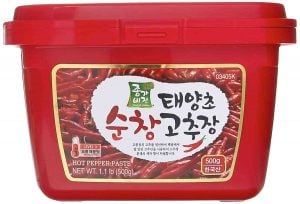 best gochujang brand for bibimbap