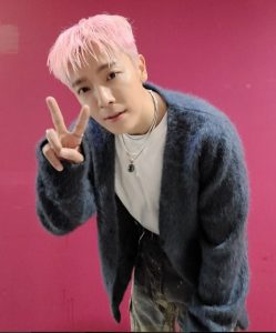 最も平和なKPOPファン
