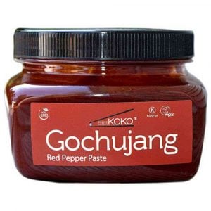 best gochujang maangchi
