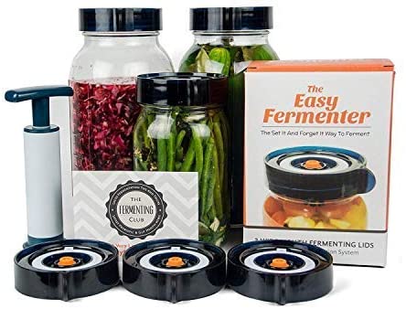 roichen kimchi container