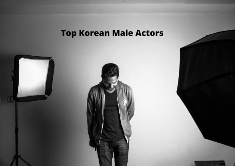 韓国男性俳優ベスト10｜最もハンサムな韓国映画スターたち