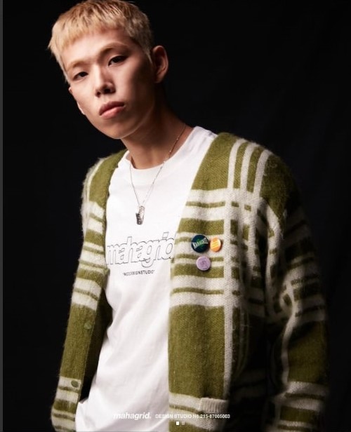 affordable korean streetwear brands