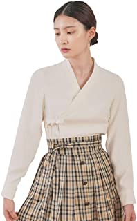 modern korean hanbok on amazon